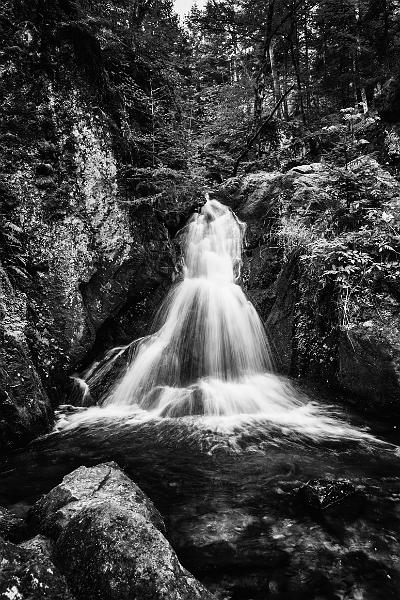 2017_08_25_Vosges (0055)b-w.jpg - Cascade de Tendon (Vosges 2017)